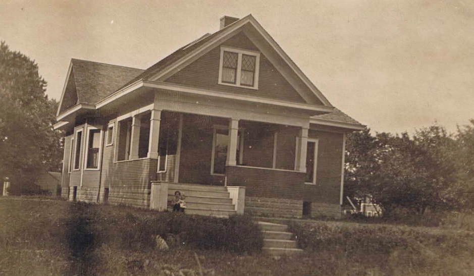 Photo of ARTHUR ARCHIBALD CURRIE