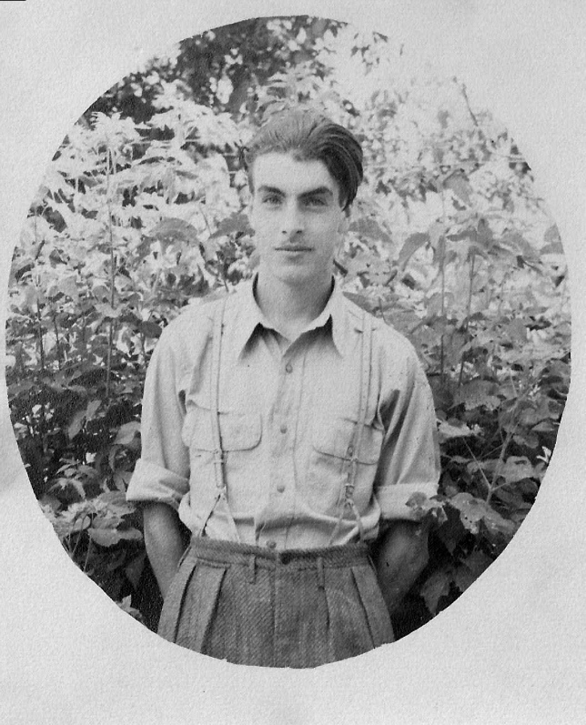 Photo of ARTHUR ARCHIBALD CURRIE