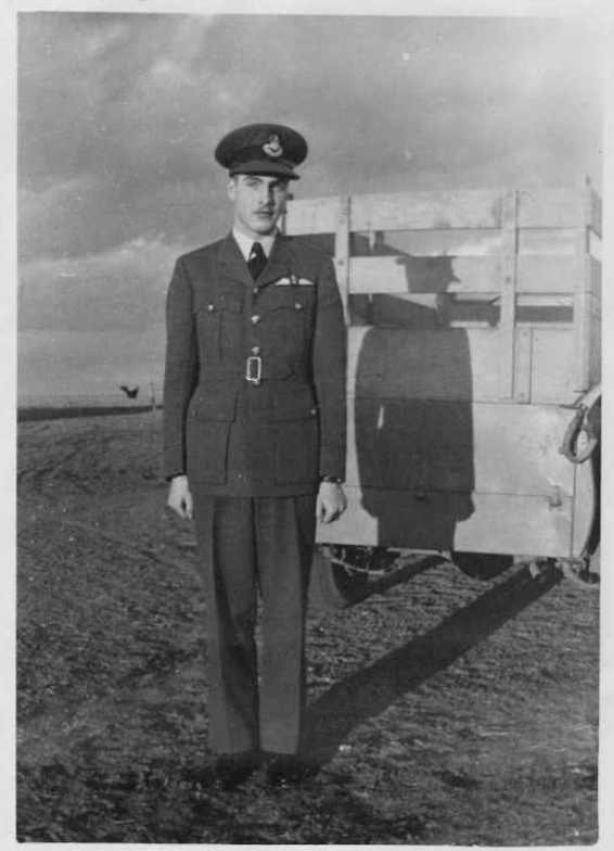 Photo of ARTHUR ARCHIBALD CURRIE