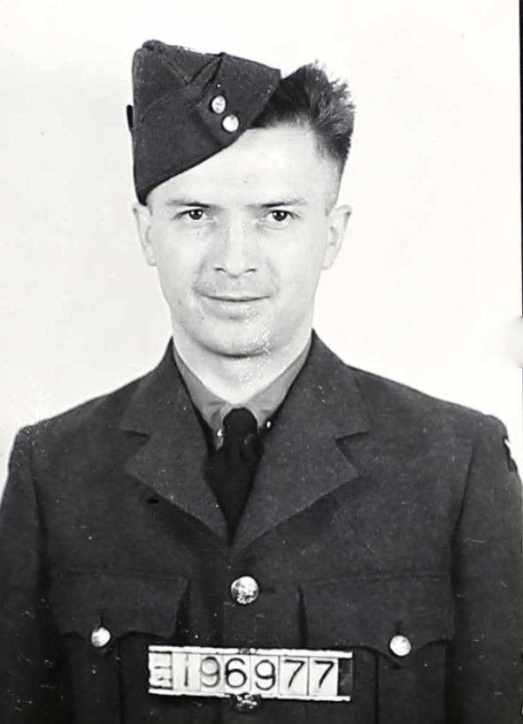 Photo of JOSEPH GRABOWSKI