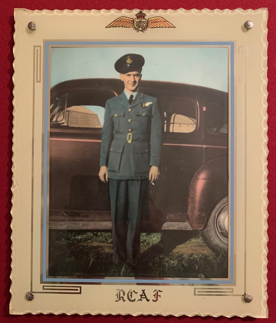 Photo of Joseph Grabowski