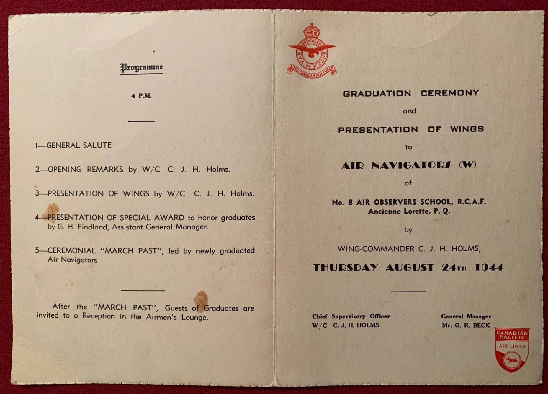 Photo of Joseph Grabowski