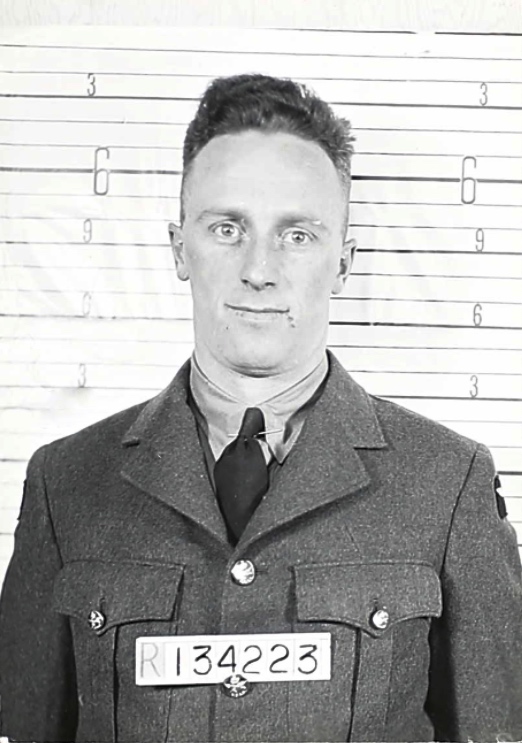 Photo of ALEXANDER SUTTIE DAVIDSON