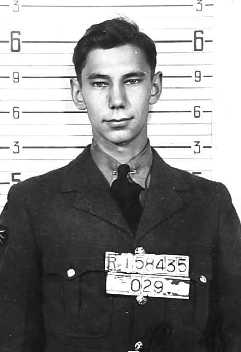 Photo of HENRY JOSEPH STOIK