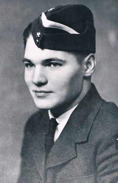 Photo of Peter Kotelmach