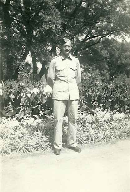 Photo of William Graham Long