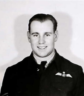 Photo of David Alexander Colvin