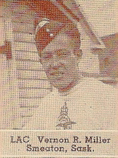 Photo of Vernon Miller