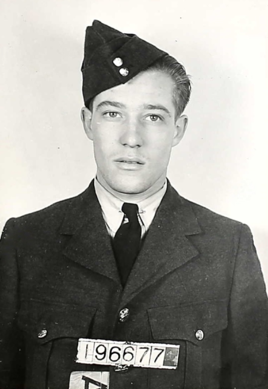 Photo of VERNON RUSSELL MILLER