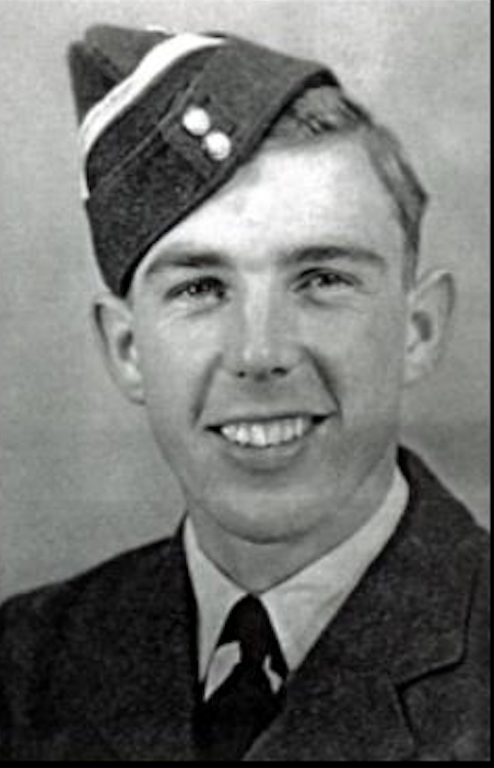 Photo of WILLIAM DAVID MITCHELL