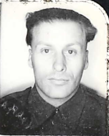 Photo of MALCOLM LESLIE CHRISTIE