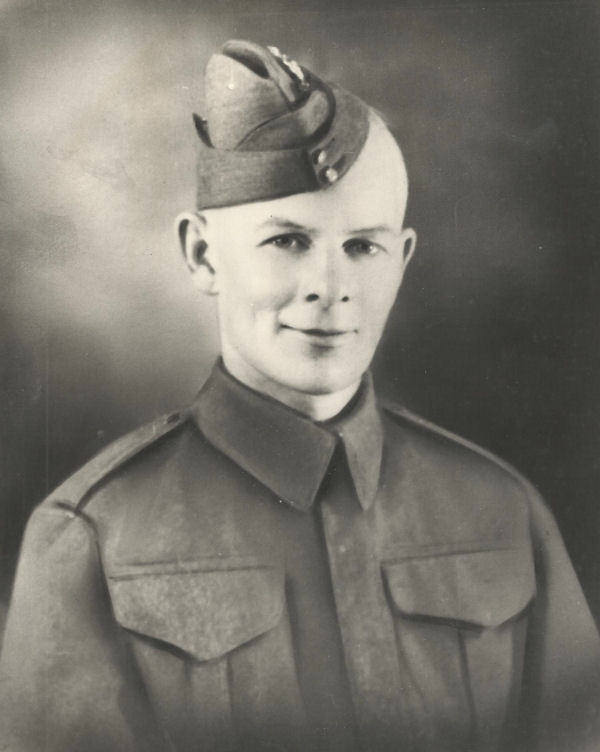 Photo of James Alexander Beaton