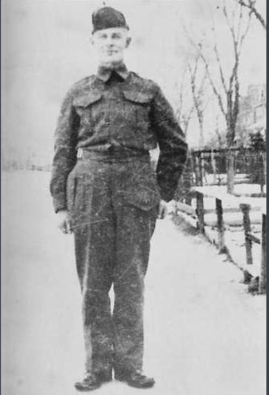 Photo of JAMES ALEXANDER BEATON