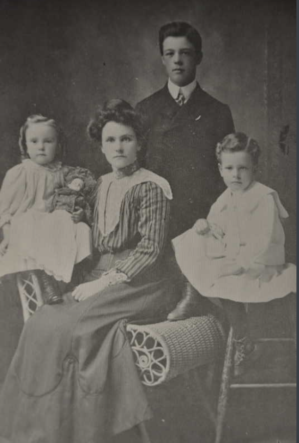 Photo of CHARLES TATE CARNIE