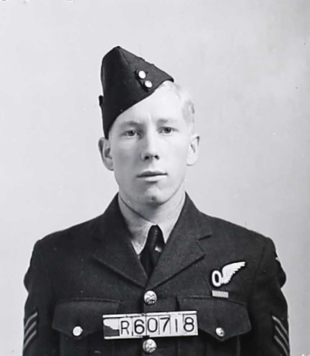 Photo of ALFRED JAMES CHANDLER