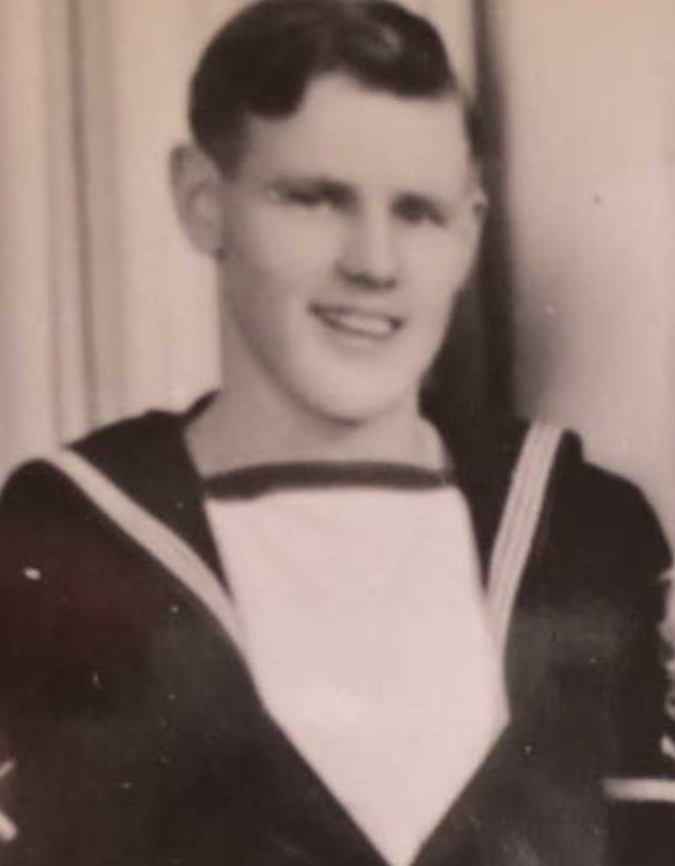 Photo of WILLIAM ARTHUR COLE