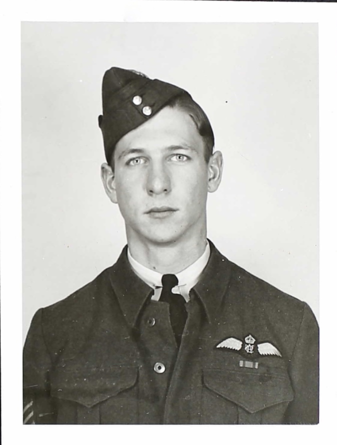 Photo of David Archer