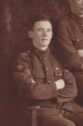 Photo of WALTER ANGUS CUNNING