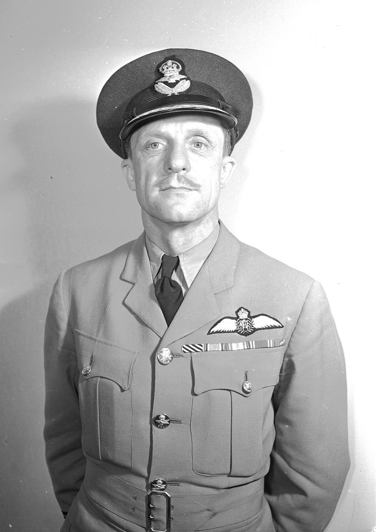 Photo of ROGER AMEDEE DELHAYE