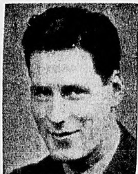 Photo of Gerald Clark Hughes