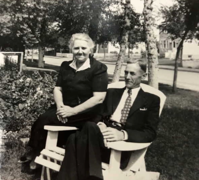 Photo of Bruce Edward Lehman