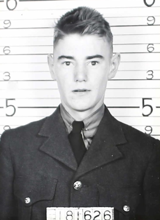 Photo of Bruce Edward Lehman