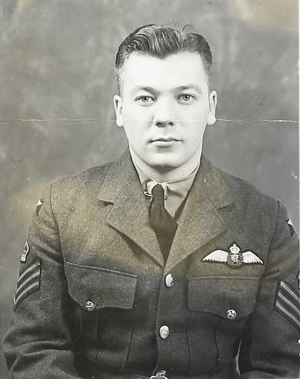 Photo of George Charles Marshall