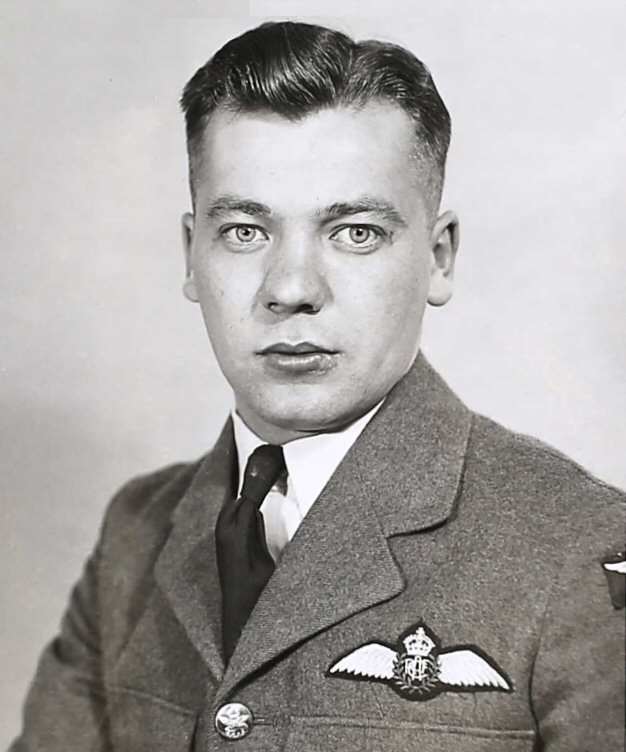 Photo of George Charles Marshall