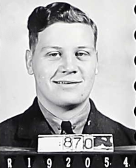 Photo of LLOYD CREIGHTON ROBINSON