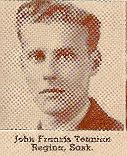 Photo of John Tennian
