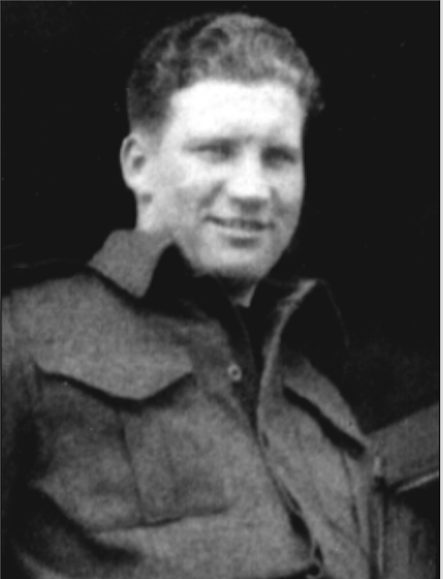 Photo of Lambert Hepfner