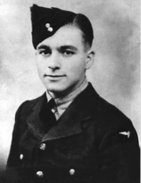 Photo of GEORGE HORST