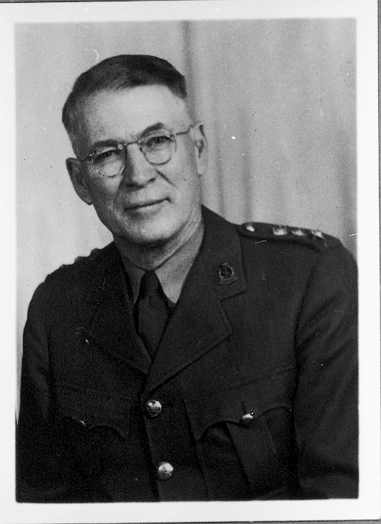 Photo of ALFRED HAROLD SINGLETON