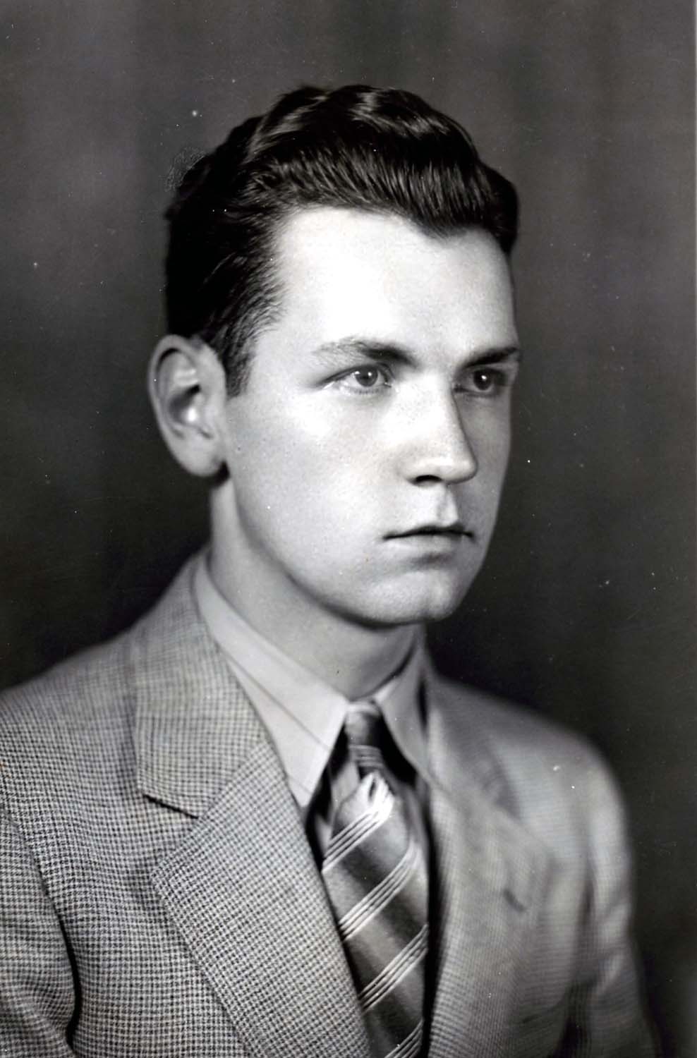 Photo of James Beise