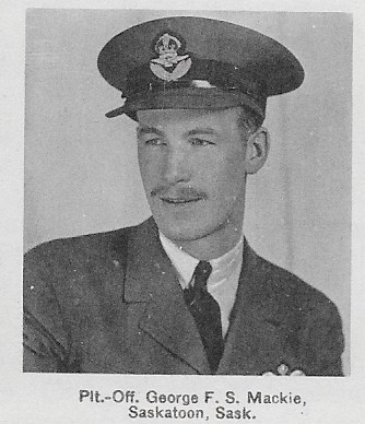 Photo of George Mackie