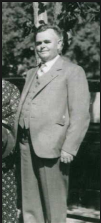 Photo of Robert Gunn MacKinnon
