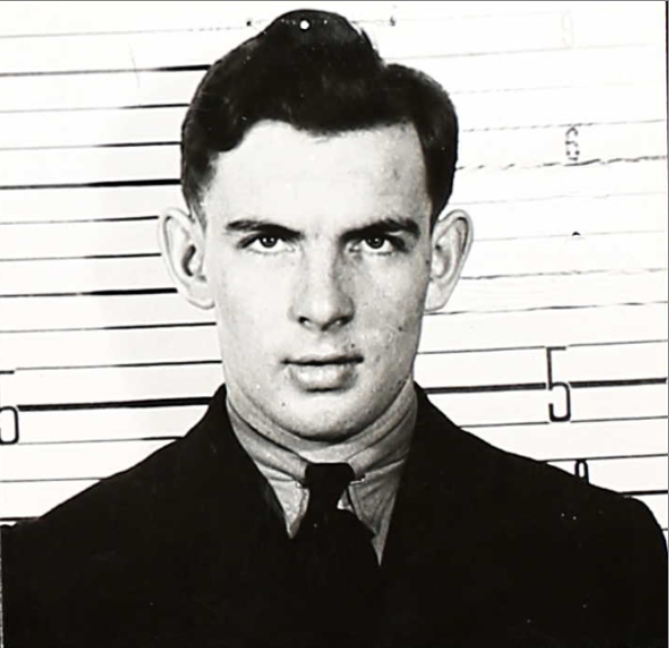 Photo of HAROLD MILTON MINERS