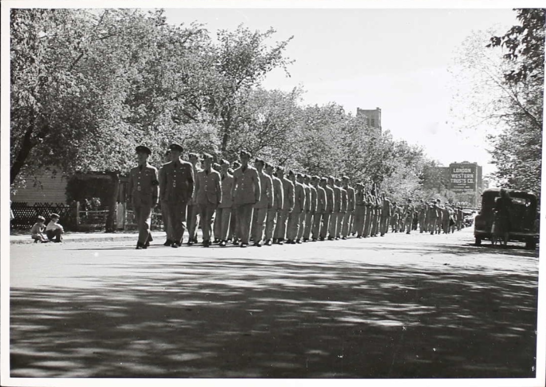 Photo of JOHN WEBBER MITCHELL