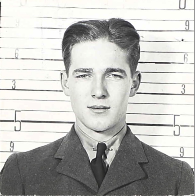 Photo of George William Power