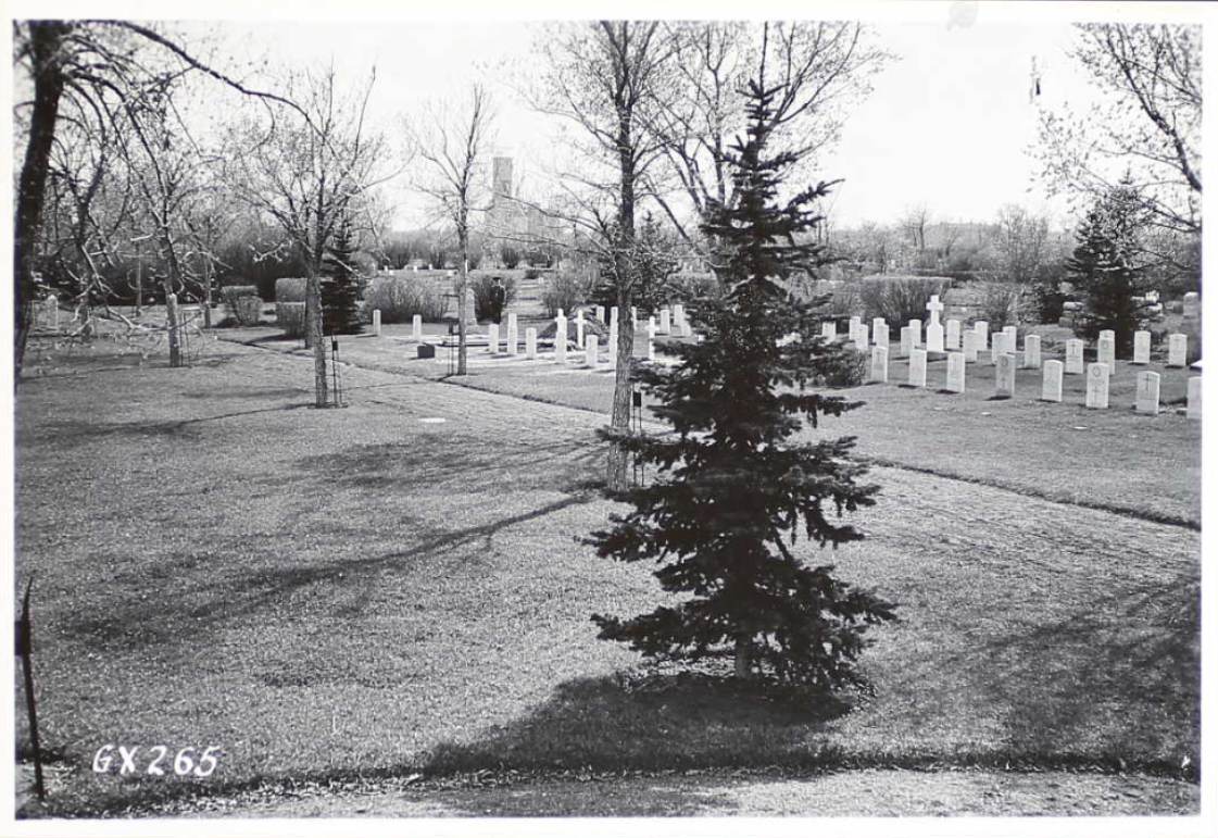 Cemetery