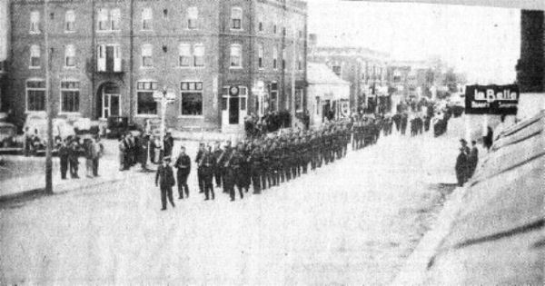 Funeral Service Photo