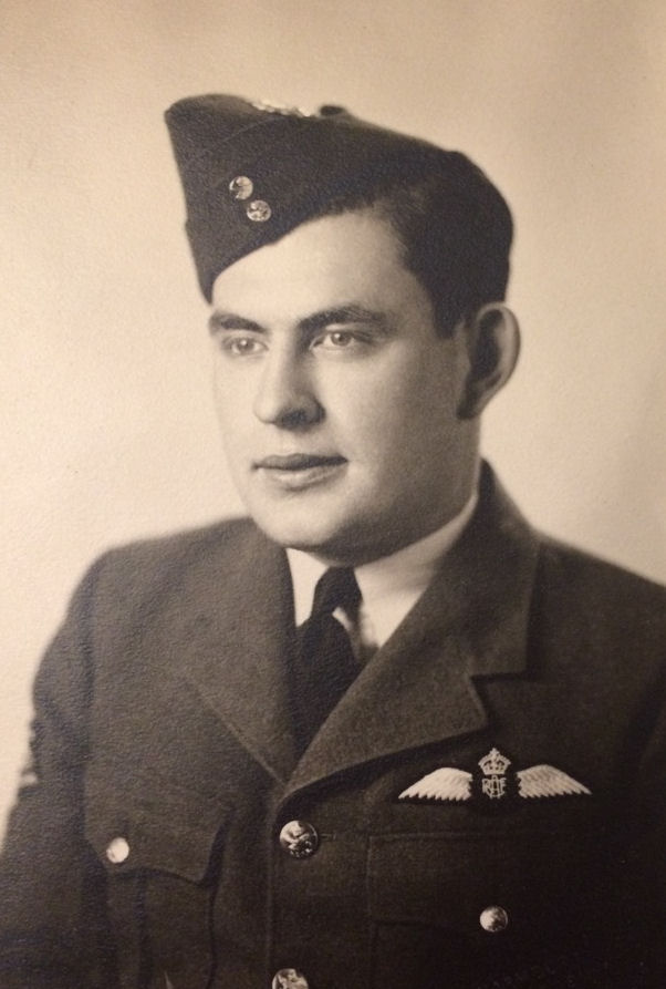 Photo of Leonard Edgar Turtle