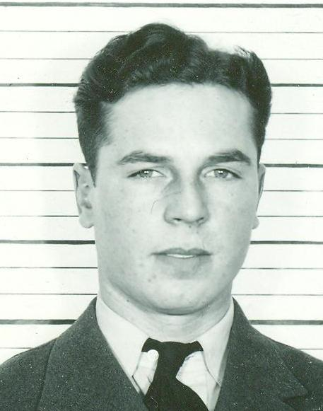 Photo of EDWARD WALTER VOGELSANG