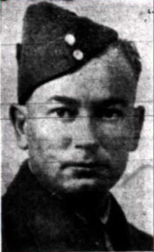 Photo of MERRIT MALONE WYMAN