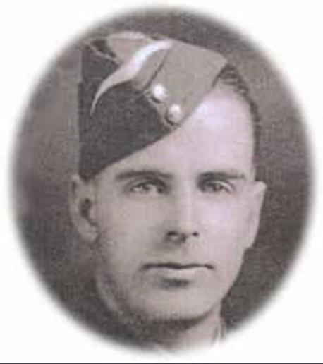 Photo of DONALD DUNCAN MACGILLIVRAY