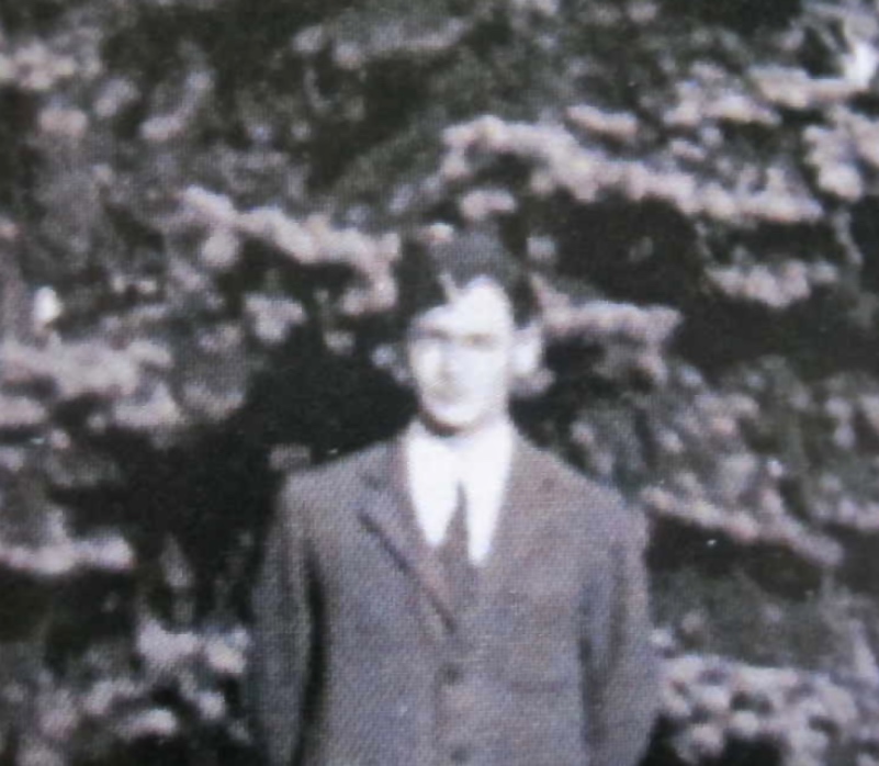 Photo of Arnold Leo Galenzoski