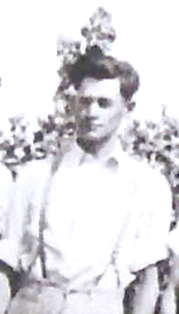 Photo of Arnold Leo Galenzoski