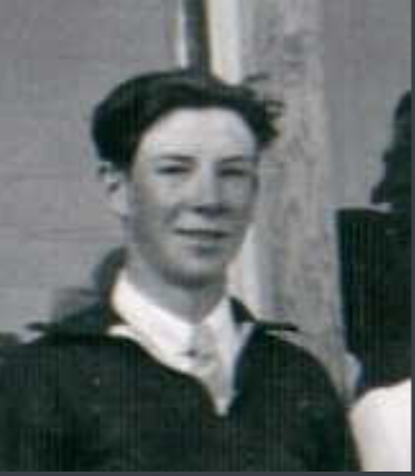 Photo of EUSTACE HEDLEY DUNN