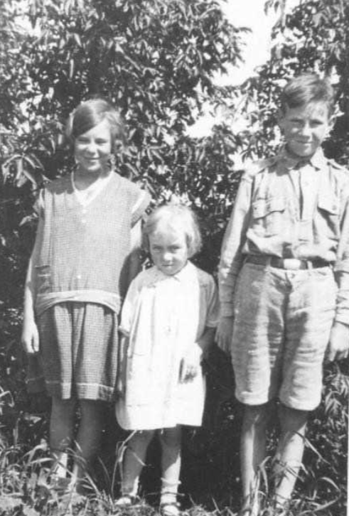 Photo of EUSTACE HEDLEY DUNN