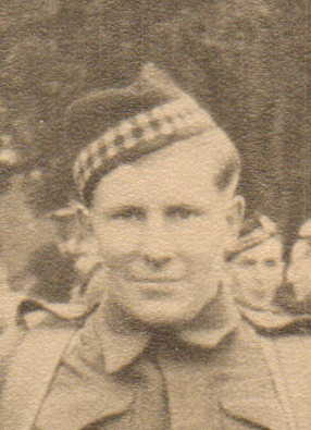 Photo of WILLARD MATTHEWS